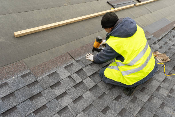 Best Gutter Installation and Roofing  in Nescopeck, PA