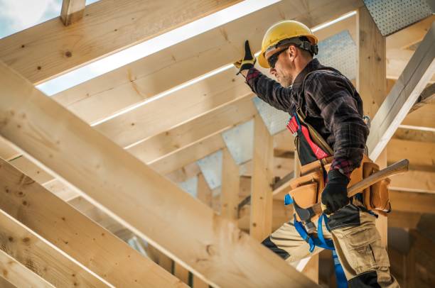 Quick and Trustworthy Emergency Roof Repair Services in Nescopeck, PA