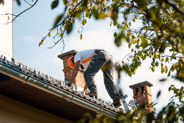 Heating Cable for Roof Installation in Nescopeck, PA