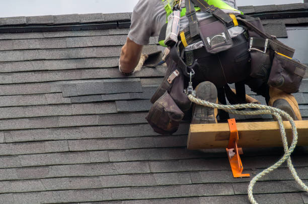 Best Tile Roofing Contractor  in Nescopeck, PA