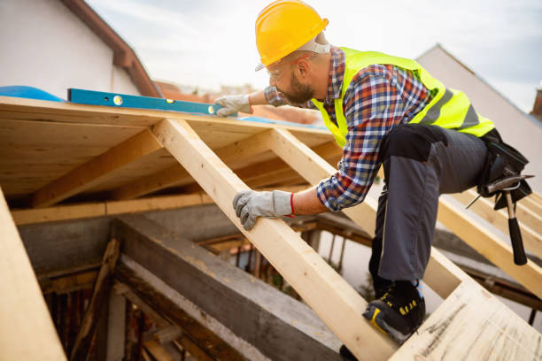 Best Residential Roofing Contractor  in Nescopeck, PA