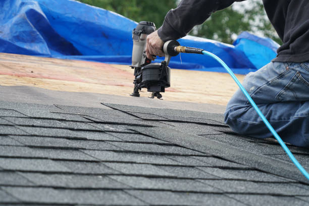 Best New Roof Installation  in Nescopeck, PA